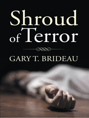 cover image of Shroud of Terror